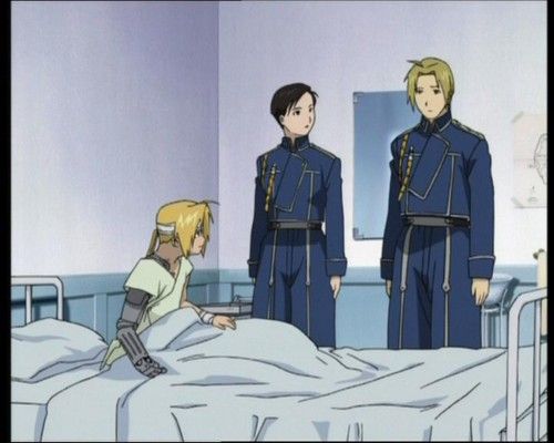 Otaku Gallery  / . / Anime e Manga / Full Metal Alchemist / Screen Shots / Episodi / 23 - Cuore d`acciaio / 008.jpg